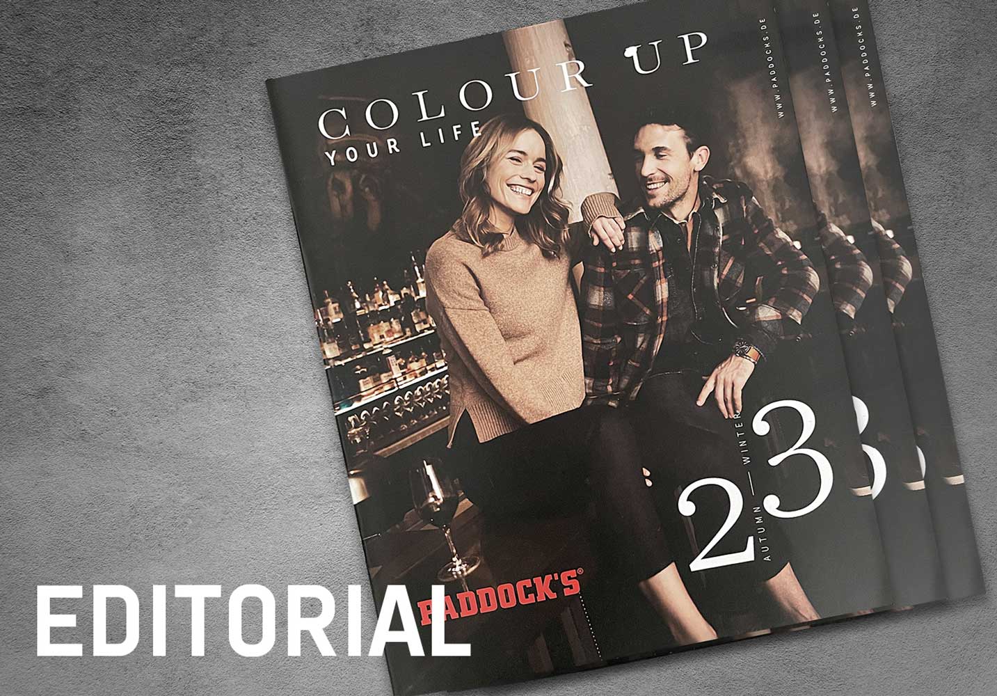 Editorial