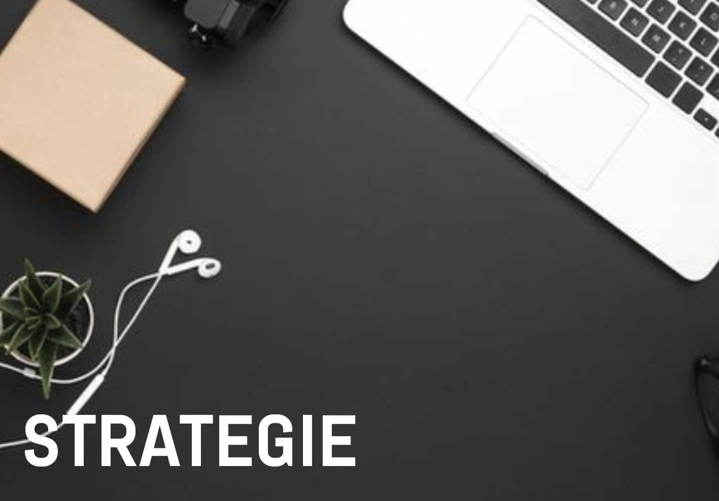 Strategie